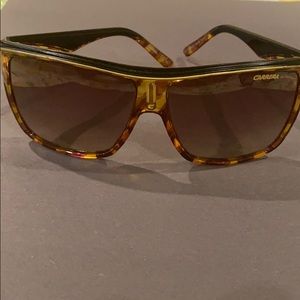 Carrera sunglasses